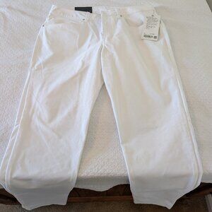 Lululemon Men's ABC Slim fit Utilitech Pants